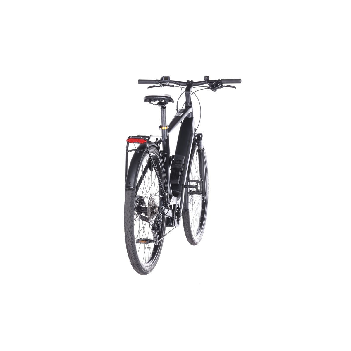 Sub Sport eRIDE 20 Men - 360° view angle 19
