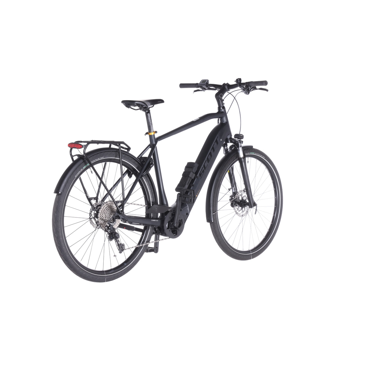 Sub Sport eRIDE 20 Men - 360° view angle 21