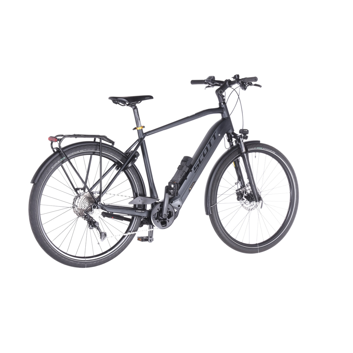 Sub Sport eRIDE 20 Men - 360° view angle 22