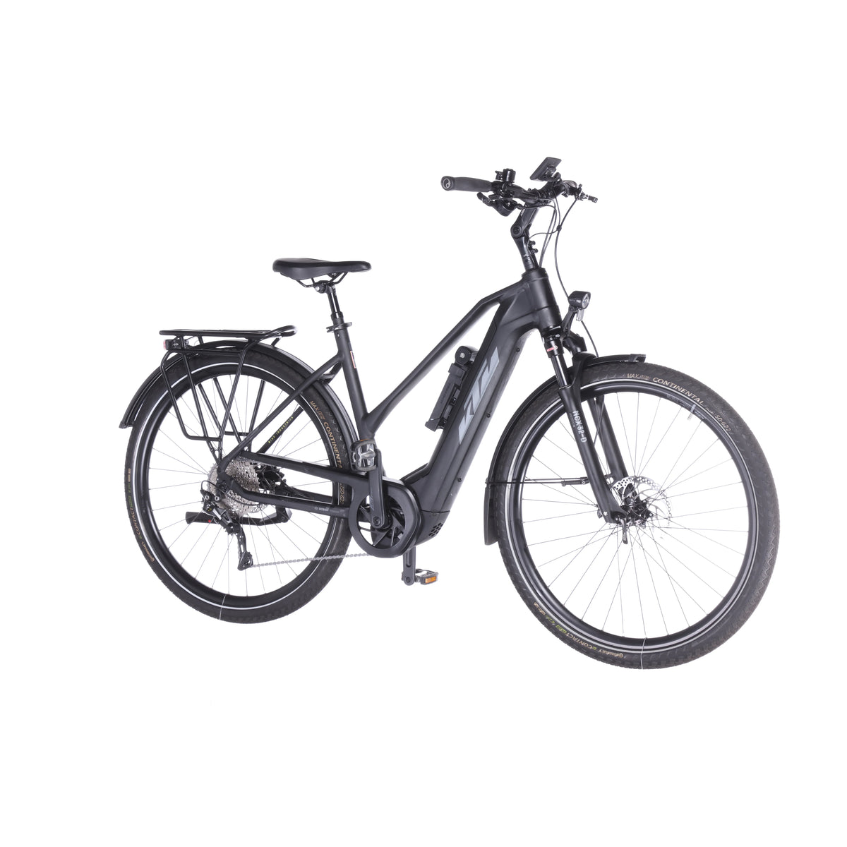 MACINA TOUR CX 610 - 360° view angle 2