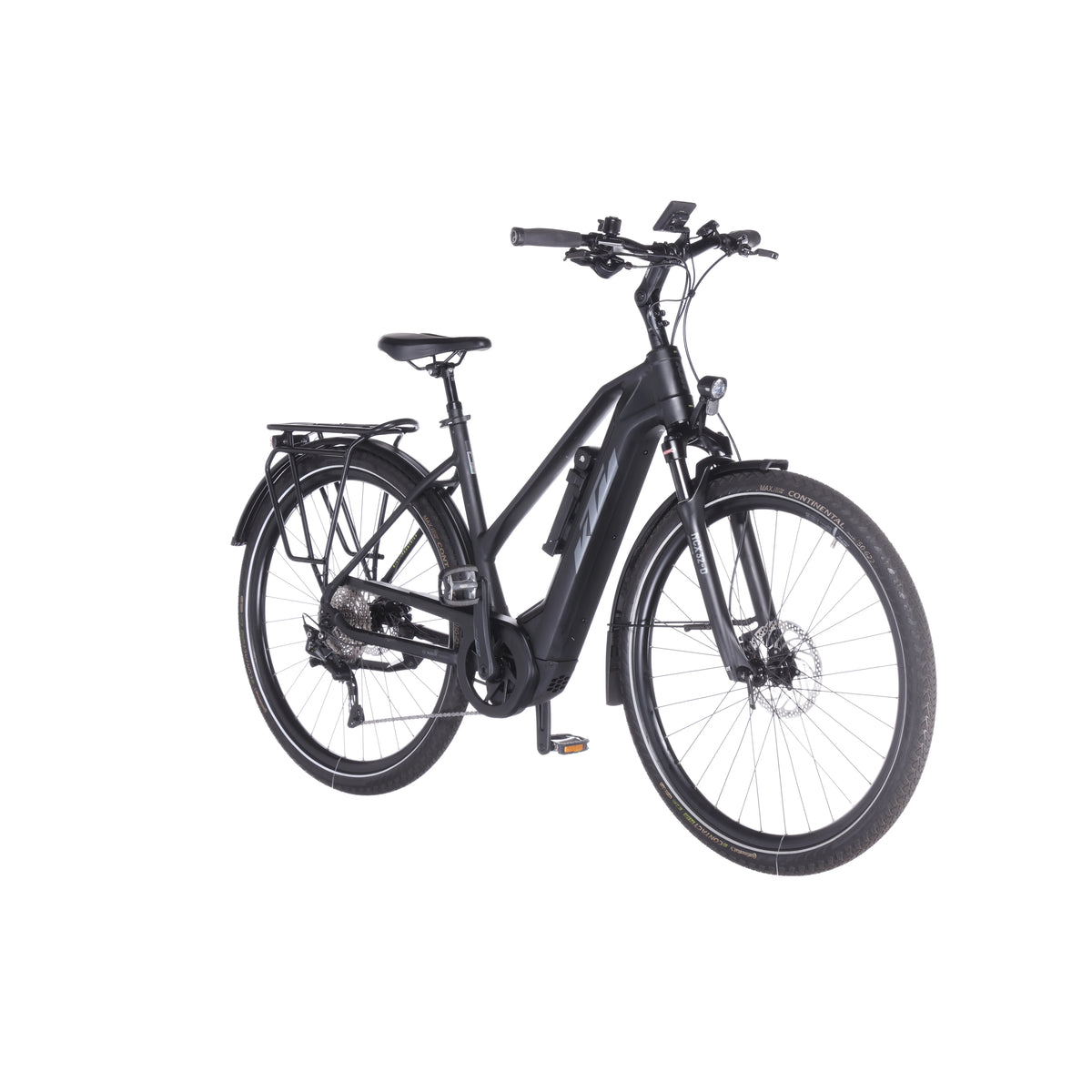 MACINA TOUR CX 610 - 360° view angle 3