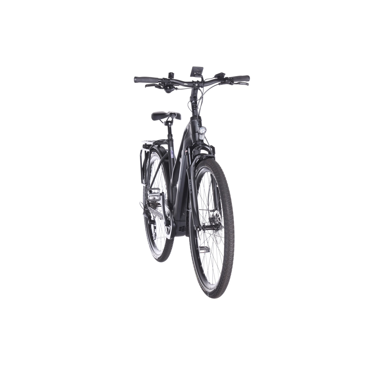 MACINA TOUR CX 610 - 360° view angle 5