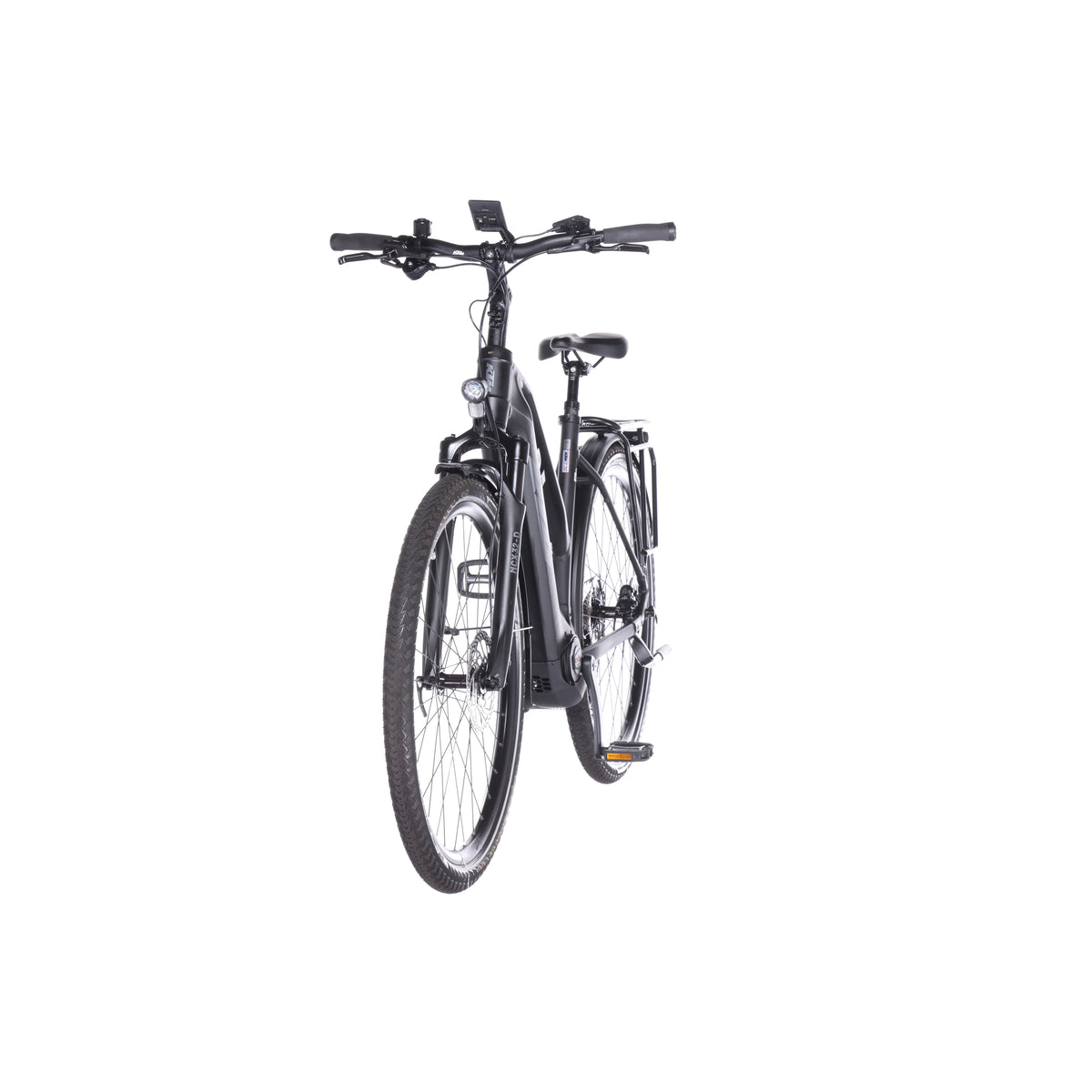 MACINA TOUR CX 610 - 360° view angle 7