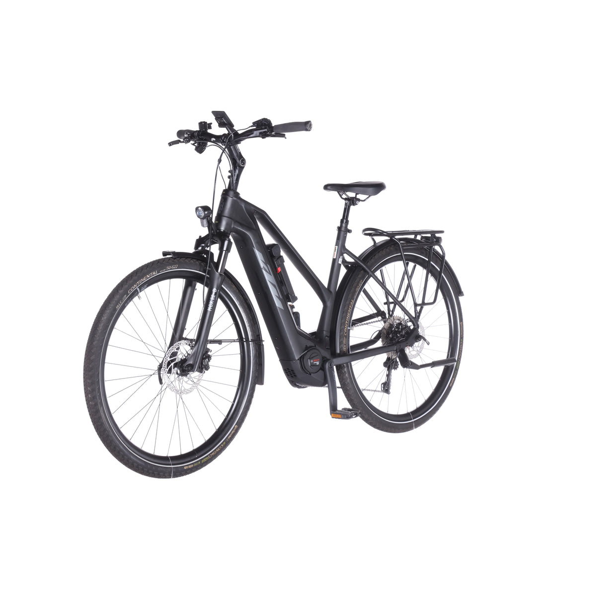 MACINA TOUR CX 610 - 360° view angle 9