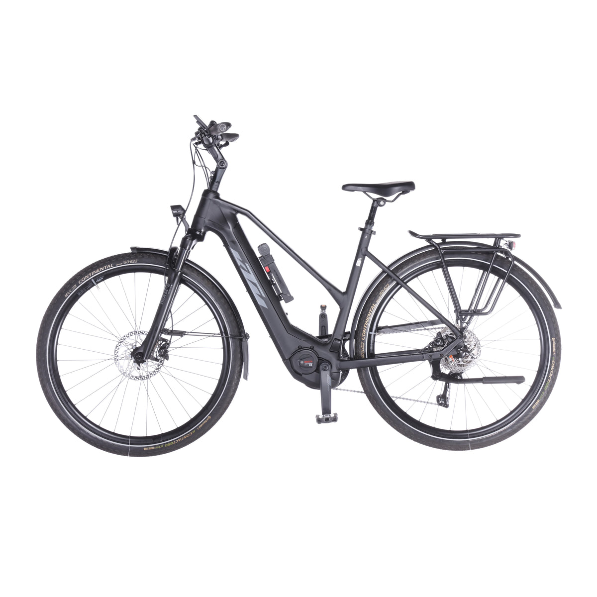 MACINA TOUR CX 610 - 360° view angle 12
