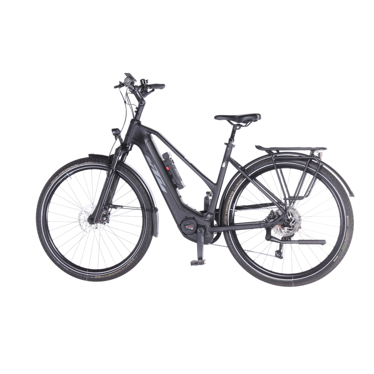 MACINA TOUR CX 610 - 360° view angle 13