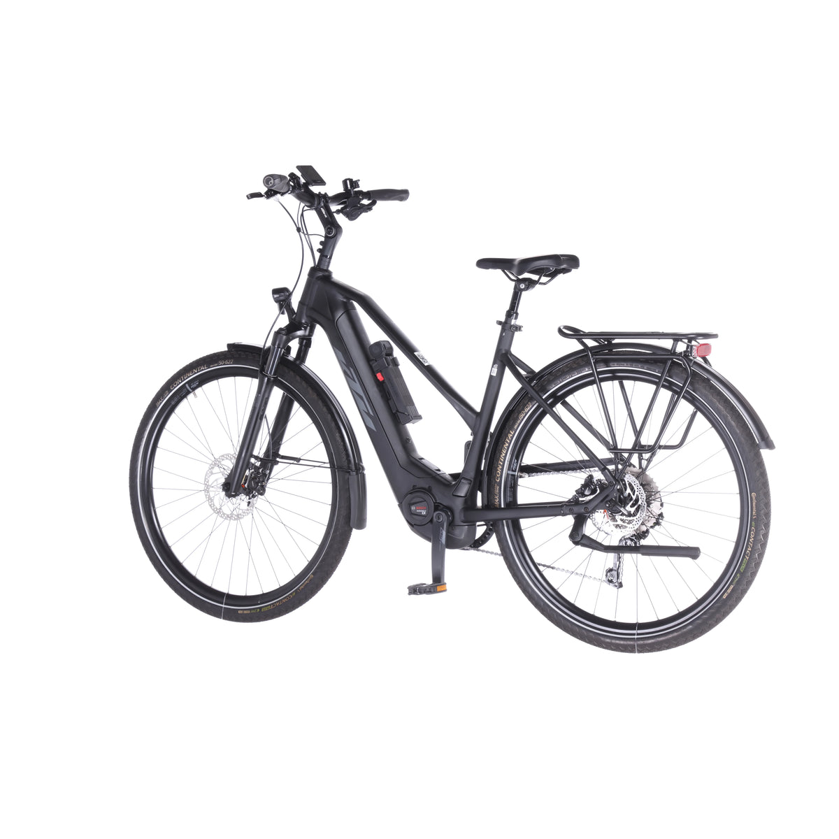 MACINA TOUR CX 610 - 360° view angle 14