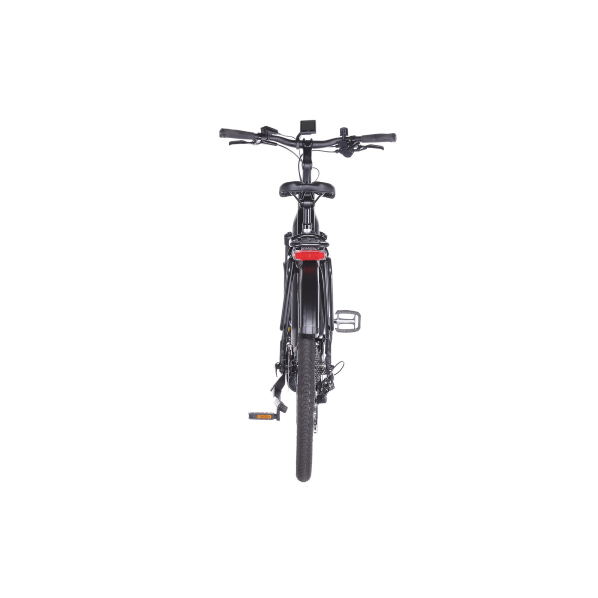 MACINA TOUR CX 610 - 360° view angle 18