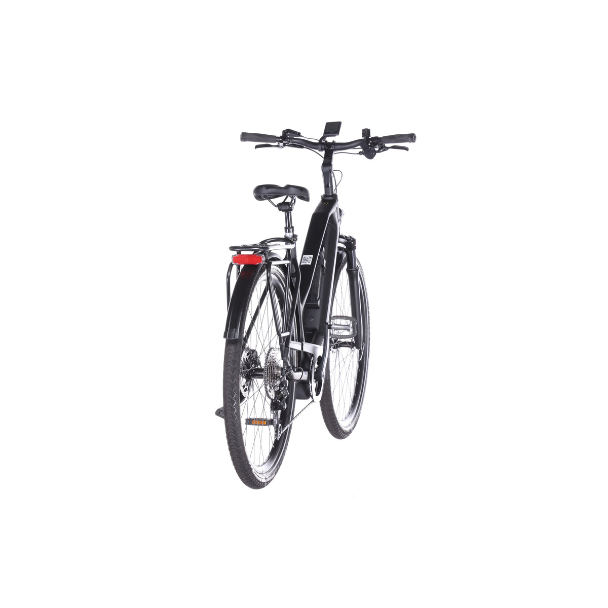 MACINA TOUR CX 610 - 360° view angle 19