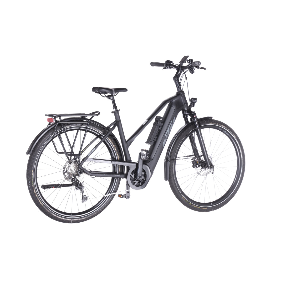 MACINA TOUR CX 610 - 360° view angle 22