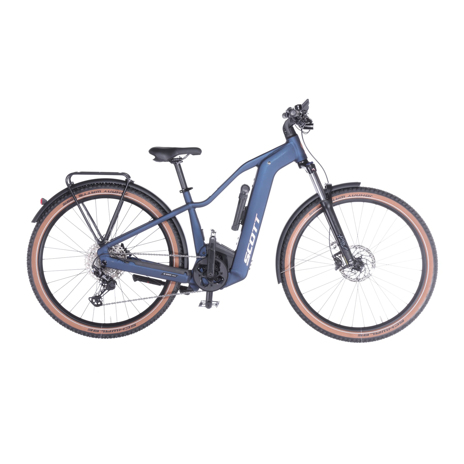 Axis eRIDE 20 Lady