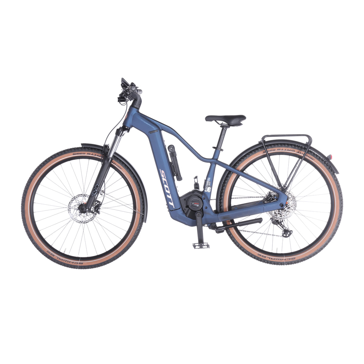 Axis eRIDE 20 Lady - 360° view angle 12