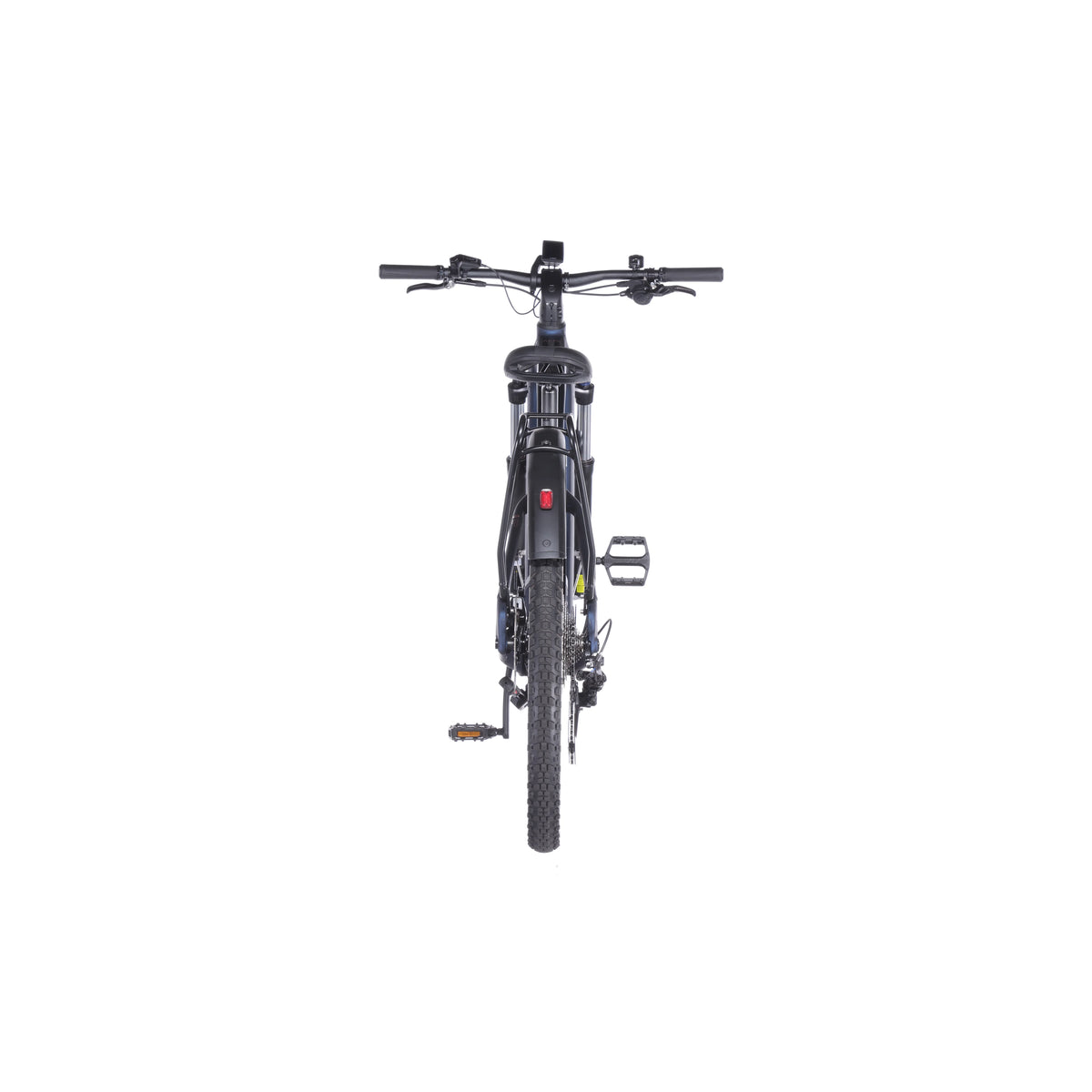 Axis eRIDE 20 Lady - 360° view angle 18