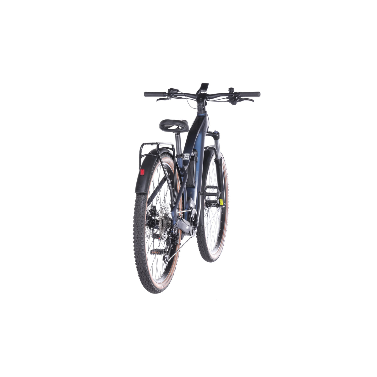 Axis eRIDE 20 Lady - 360° view angle 19