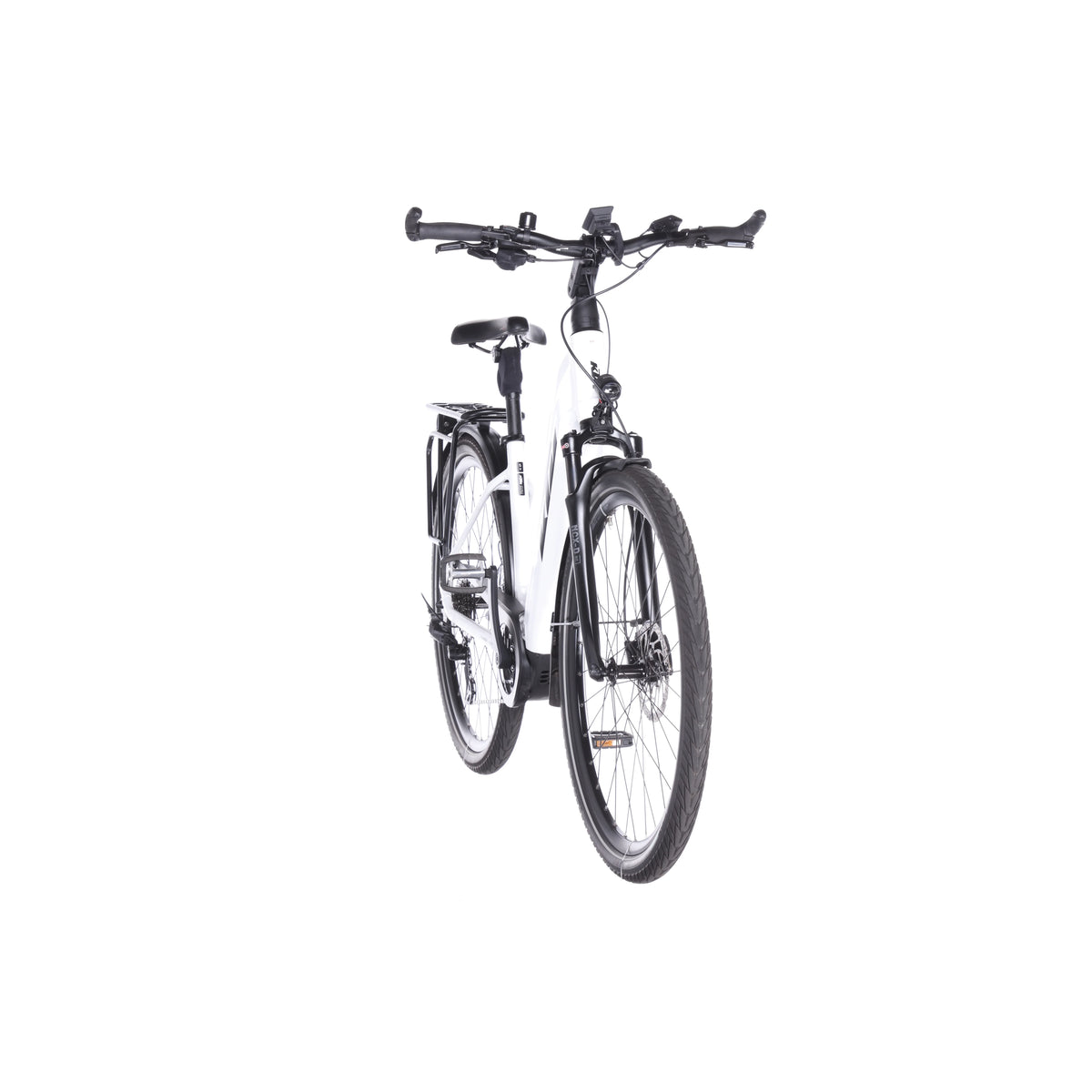 ZEG CENTO 10 PLUS - 360° view angle 5