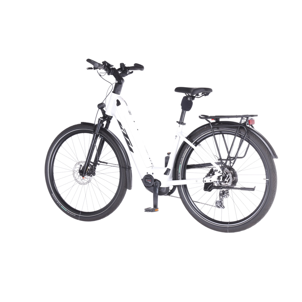 ZEG CENTO 10 PLUS - 360° view angle 14