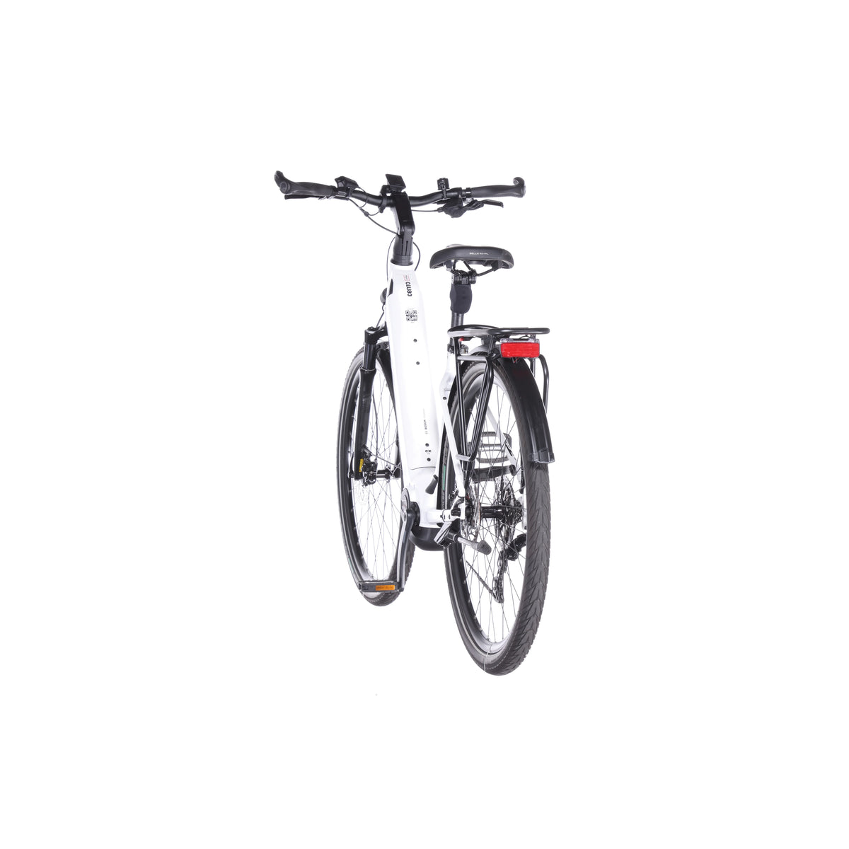 ZEG CENTO 10 PLUS - 360° view angle 17