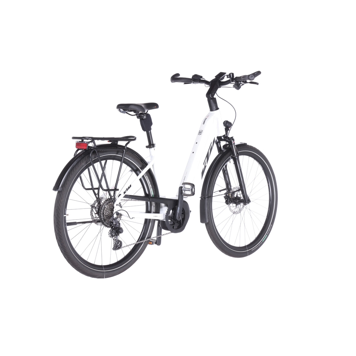 ZEG CENTO 10 PLUS - 360° view angle 21