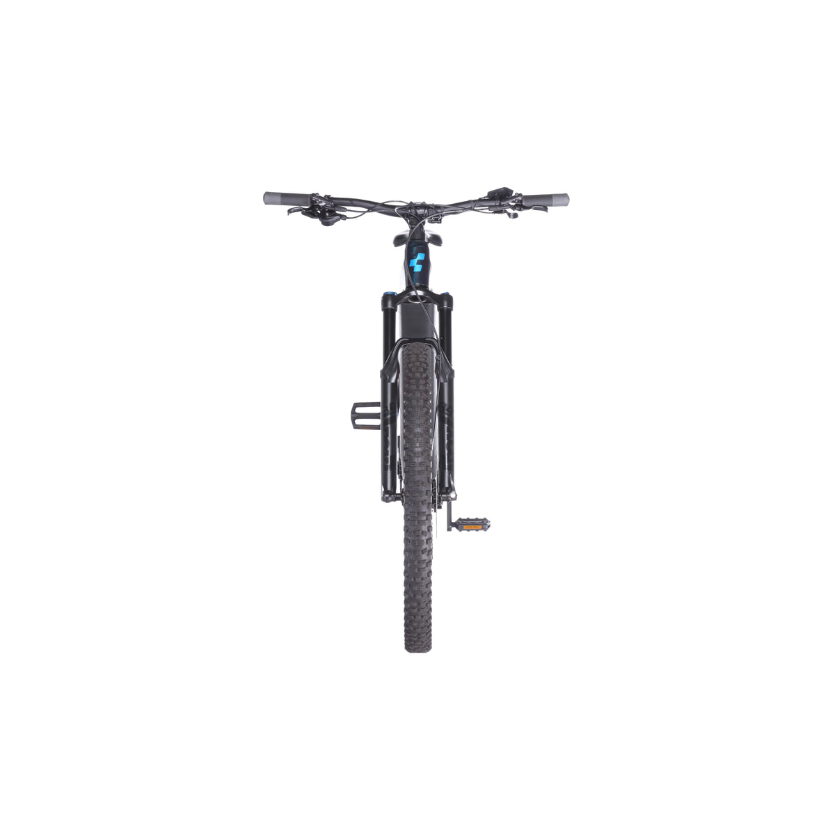 Stereo Hybrid 140 HPC SLX 750 29 - 360° view angle 6