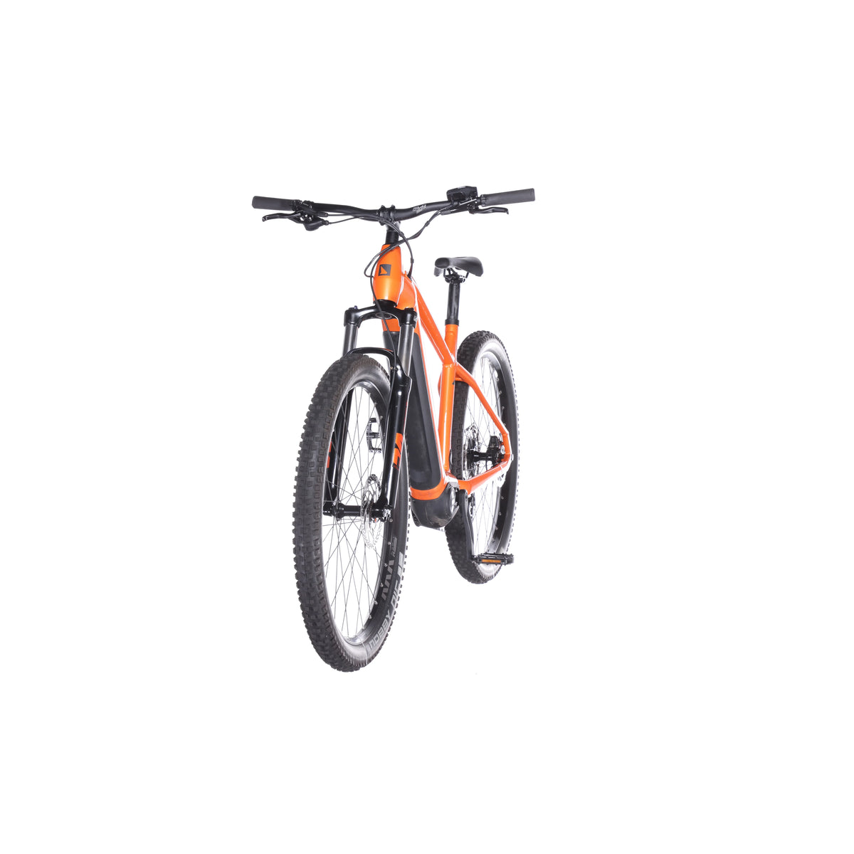 AllTrack 6 - 360° view angle 7