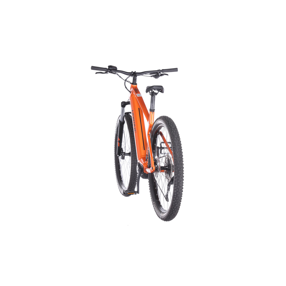 AllTrack 6 - 360° view angle 17