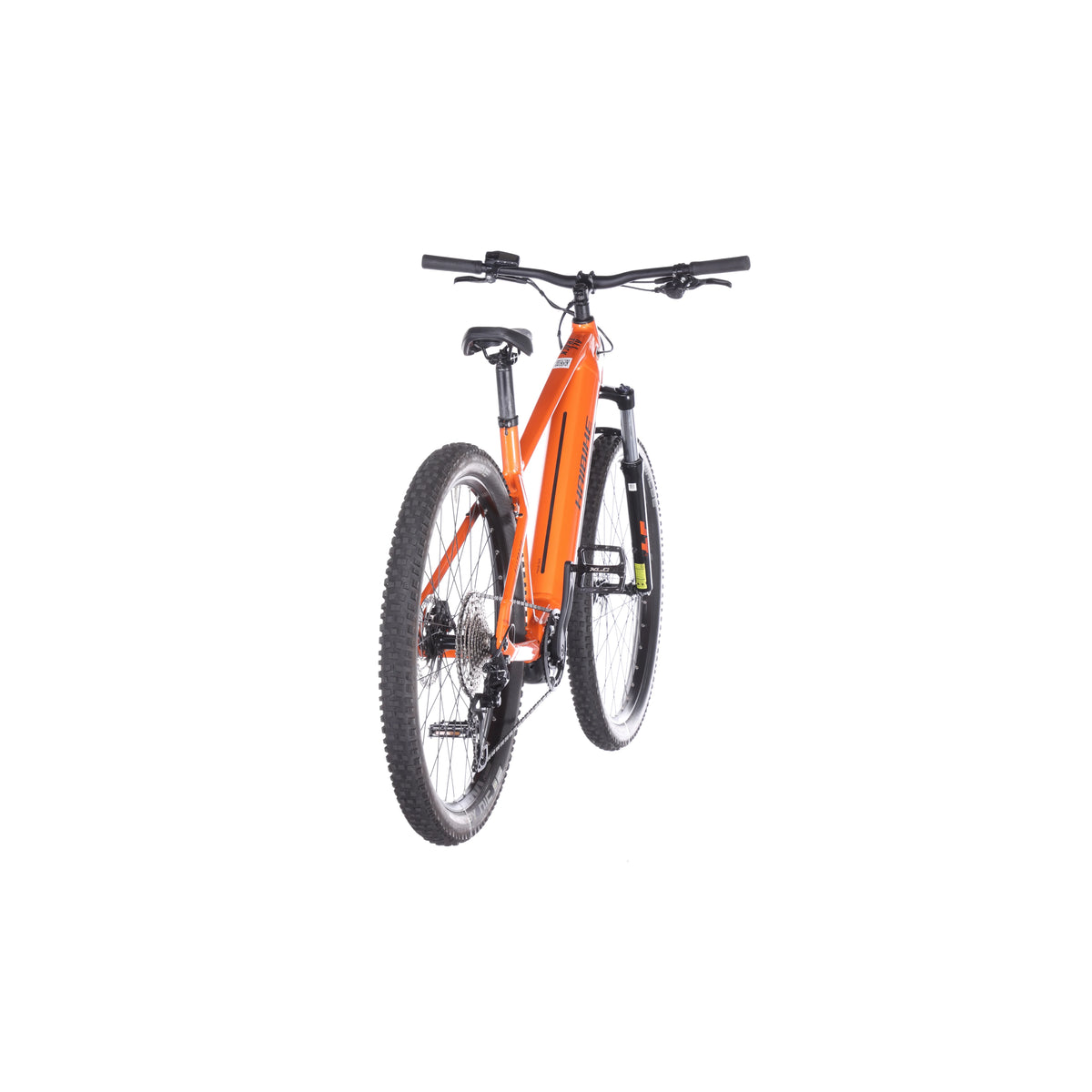 AllTrack 6 - 360° view angle 19