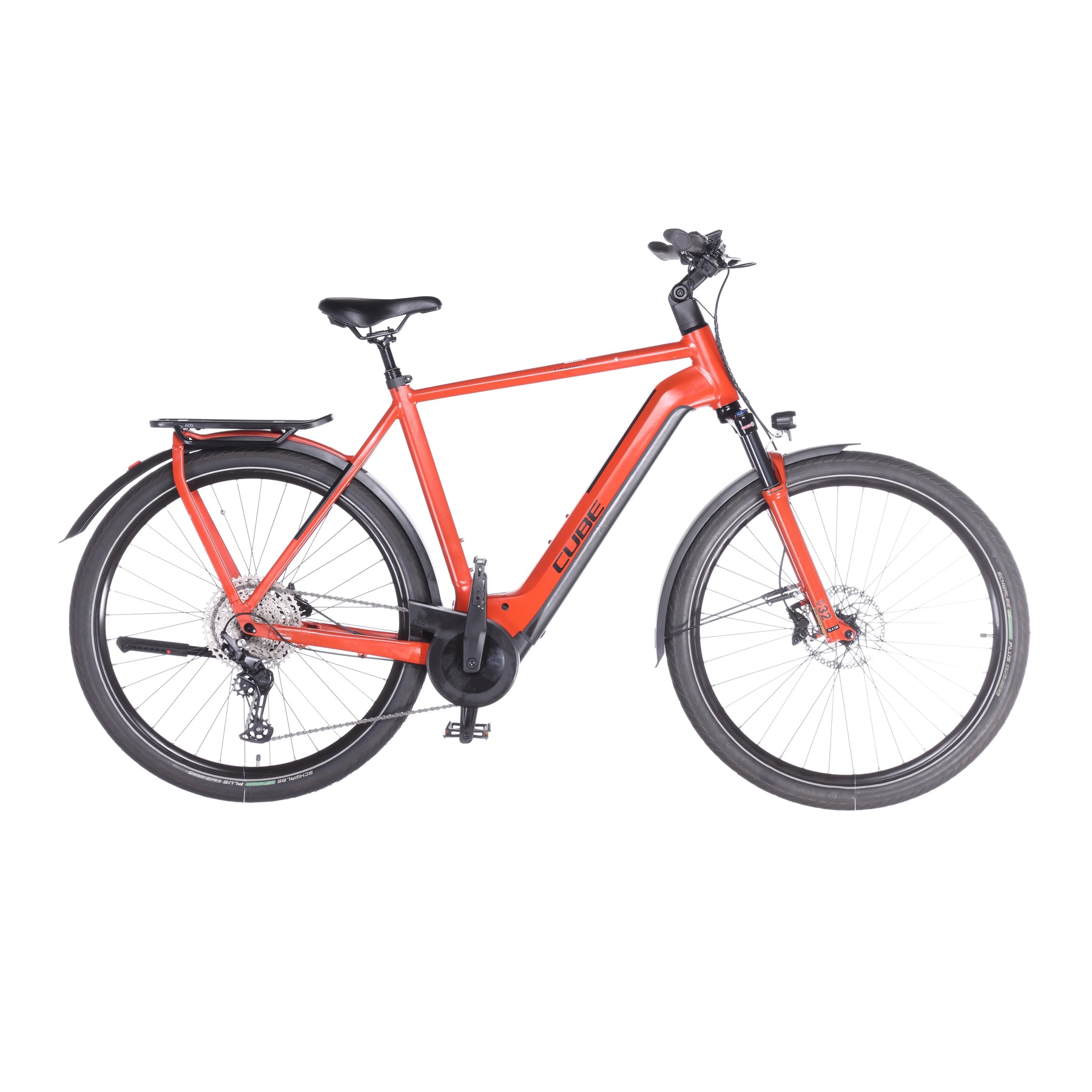 Kathmandu Hybrid EXC 750