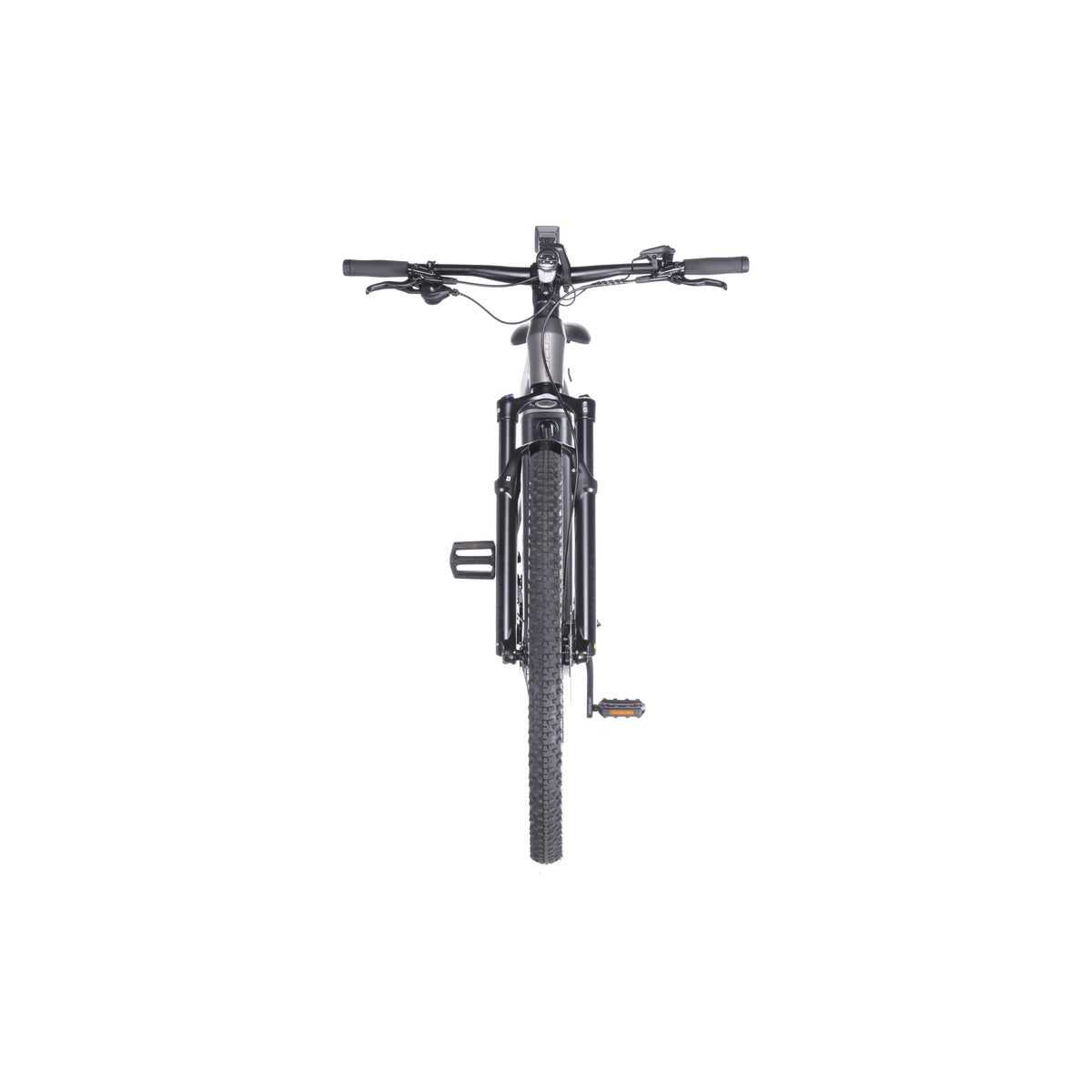 AVENTURA² 6.8 - 360° view angle 6