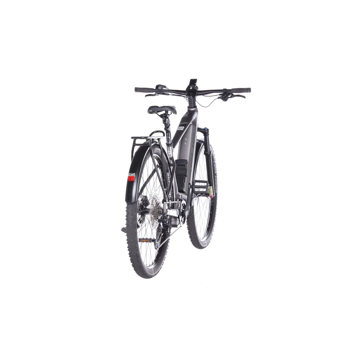AVENTURA² 6.8 - 360° view angle 19