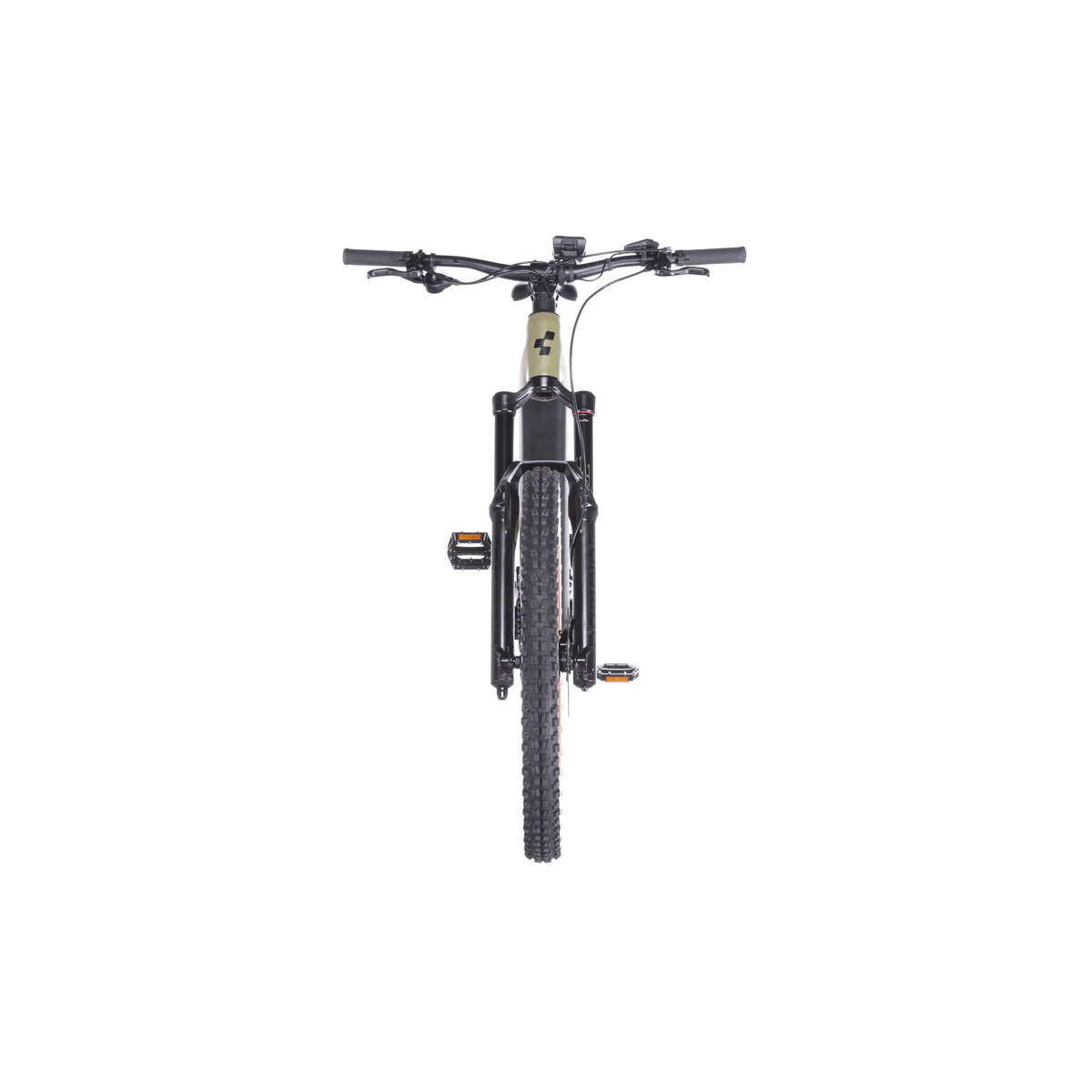 Stereo Hybrid 160 HPC Race 750 27.5 - 360° view angle 6