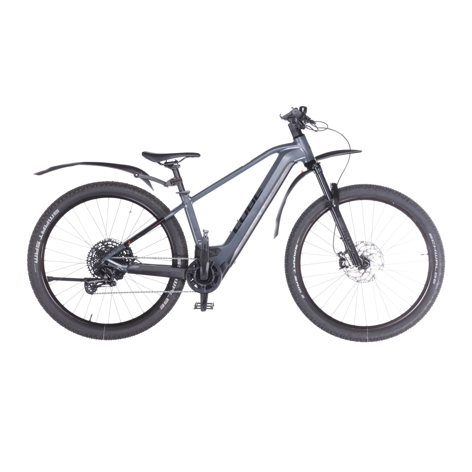 Reaction Hybrid EXC 750