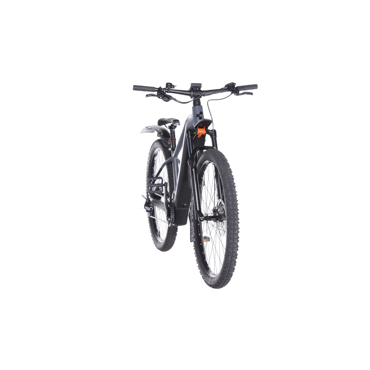 Reaction Hybrid EXC 750 - 360° view angle 5