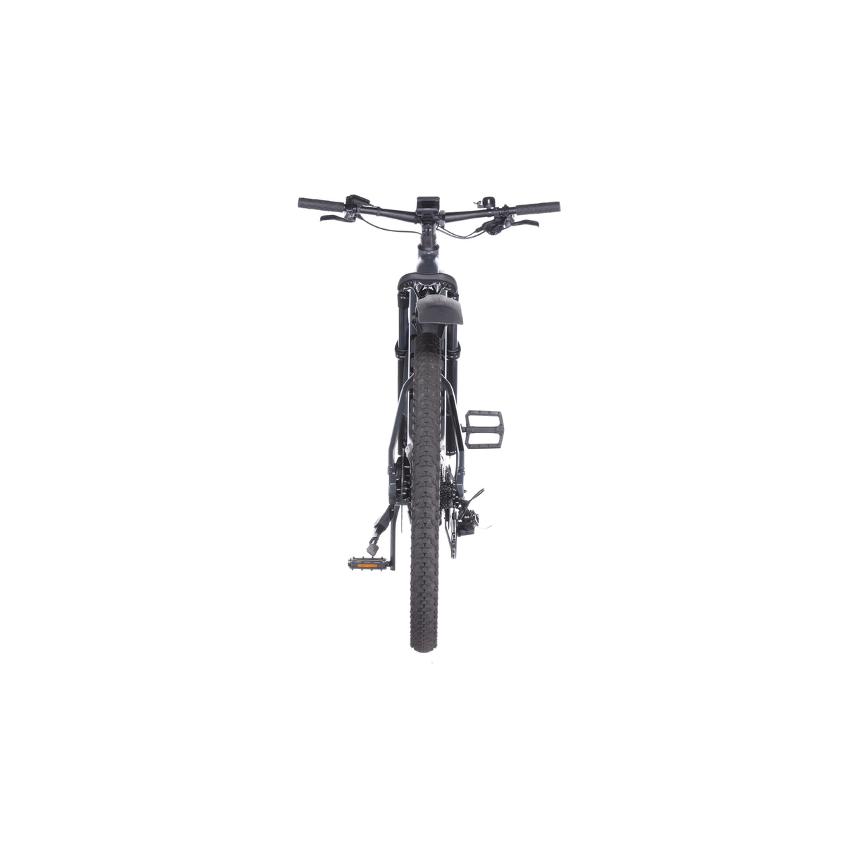 Reaction Hybrid EXC 750 - 360° view angle 18