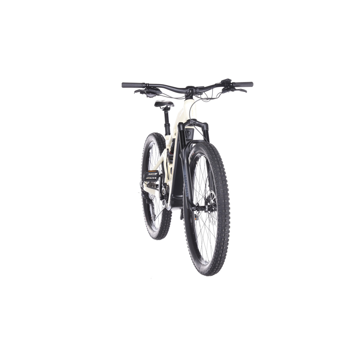 Thron² 6.8 - 360° view angle 5