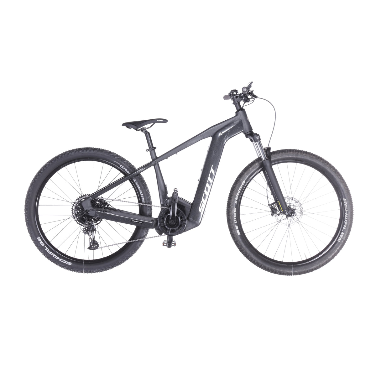 Aspect eRIDE 920 black