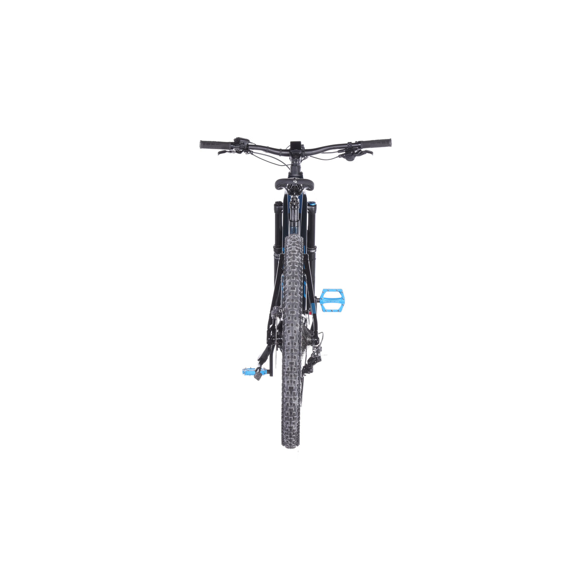 Stereo Hybrid 140 HPC SLX 750 - 360° view angle 18