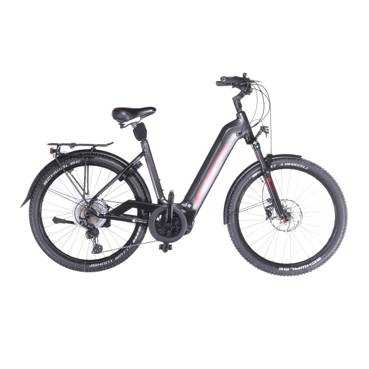 eAdventure 12.10 - Front view