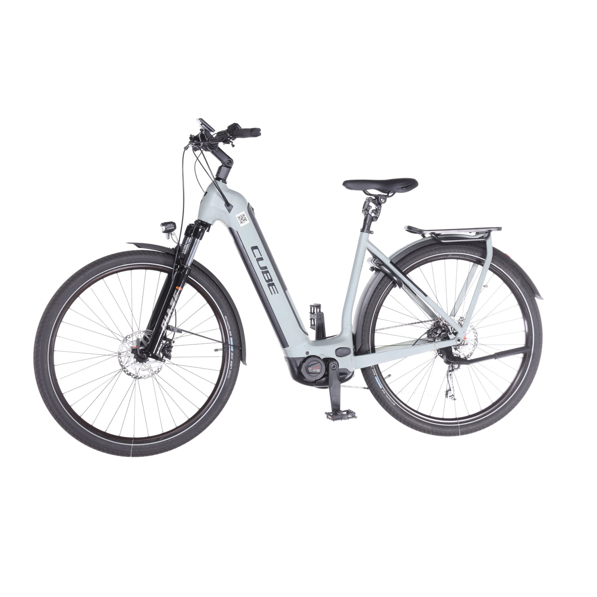 Kathmandu Hybrid ONE 750 - 360° view angle 11