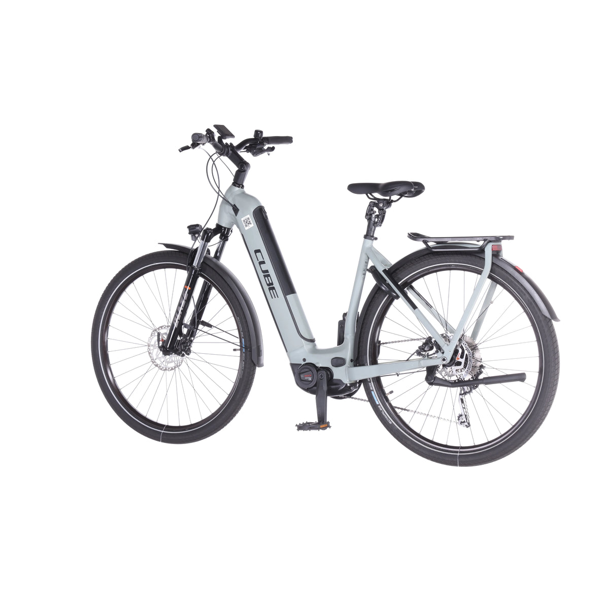 Kathmandu Hybrid ONE 750 - 360° view angle 14