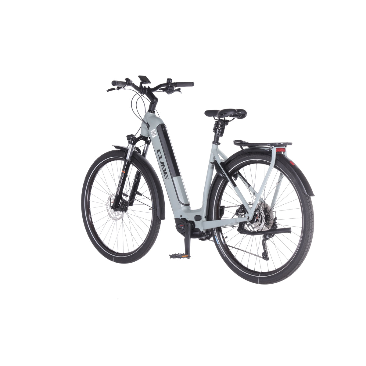 Kathmandu Hybrid ONE 750 - 360° view angle 15