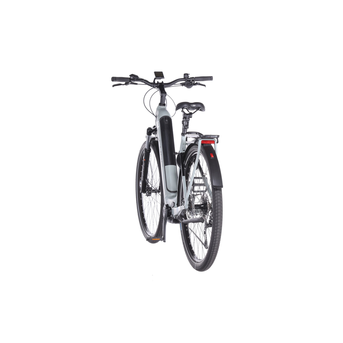 Kathmandu Hybrid ONE 750 - 360° view angle 17