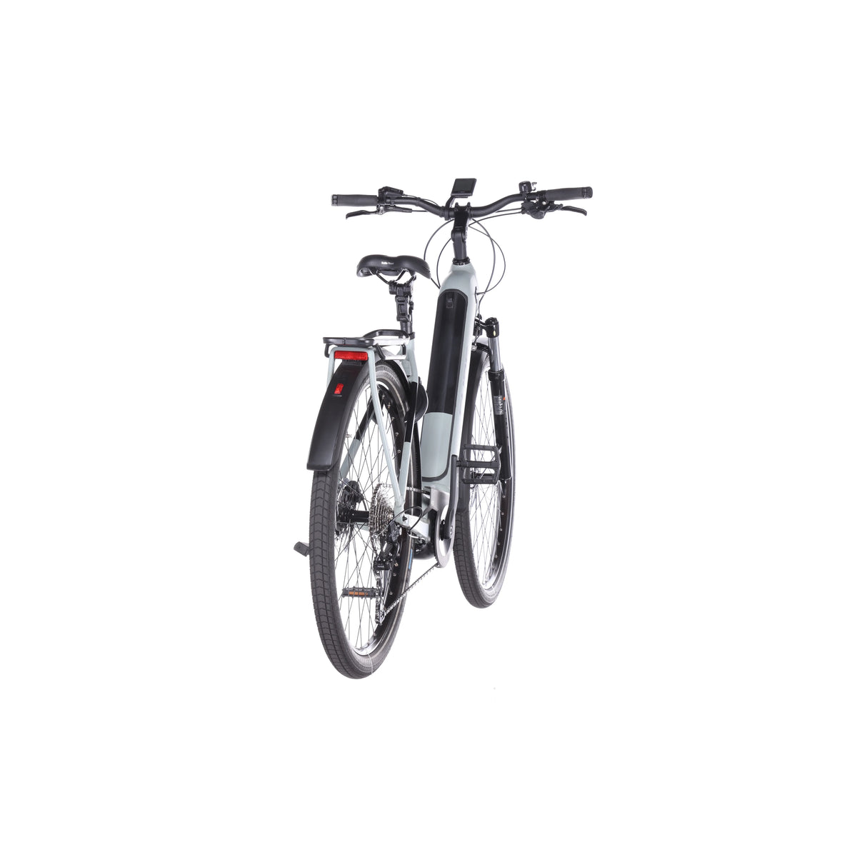 Kathmandu Hybrid ONE 750 - 360° view angle 19