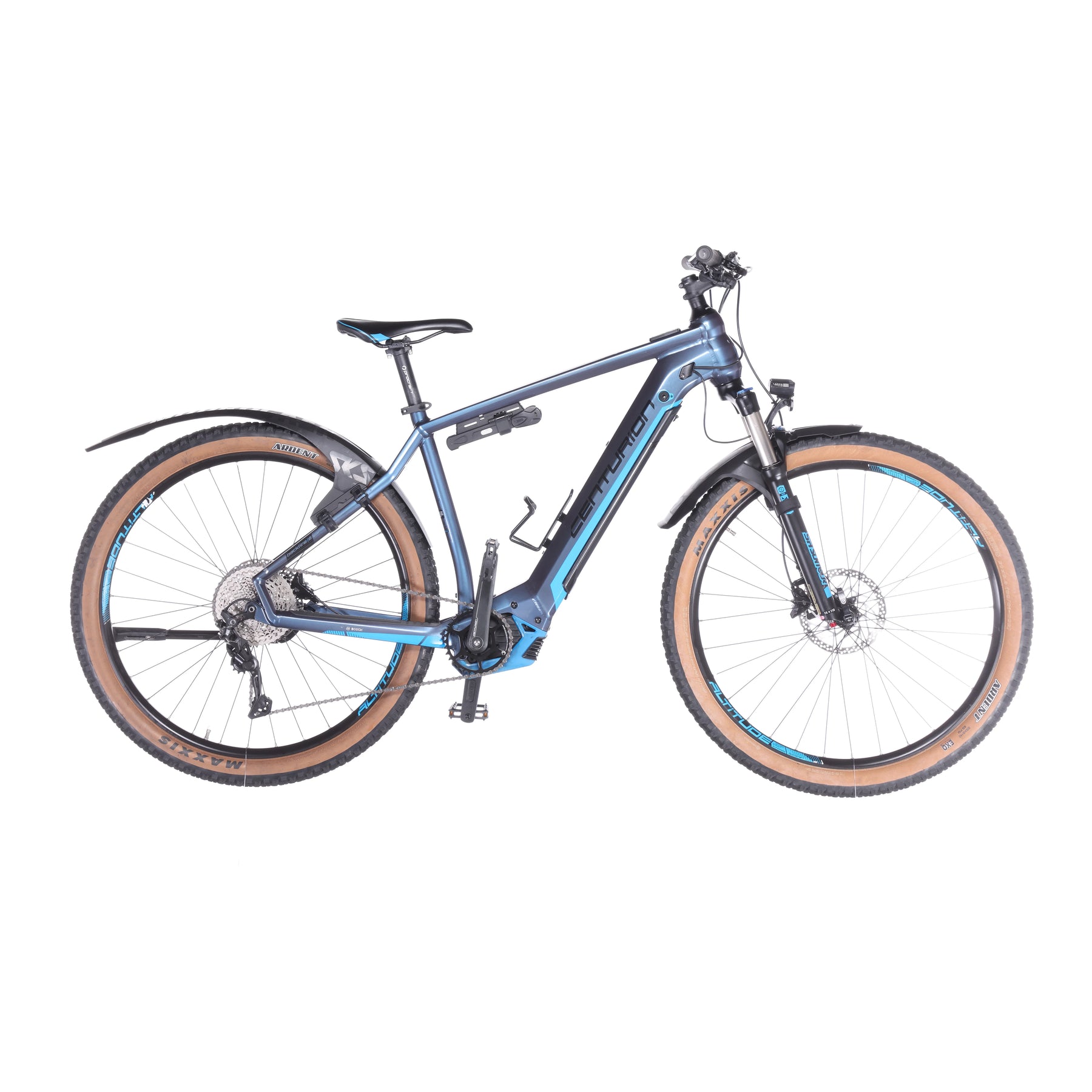 Backfire E R760i