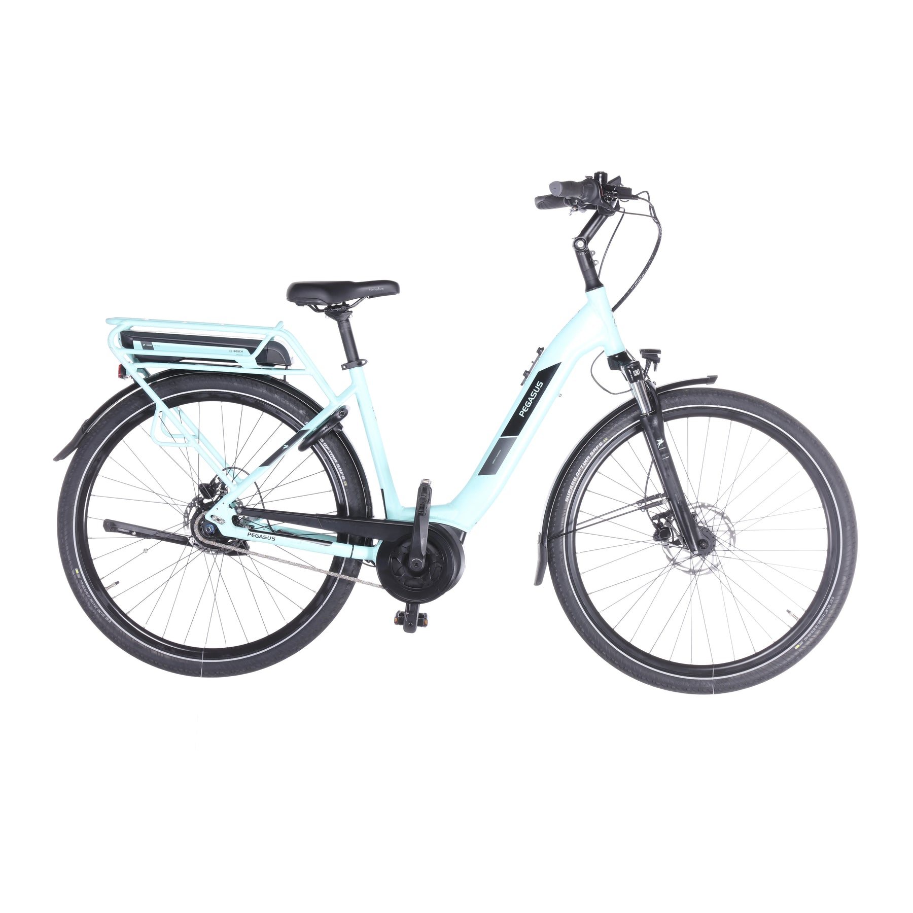 Solero E8R Plus