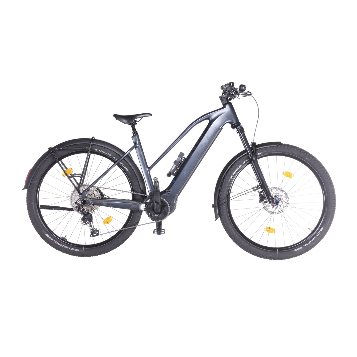 Reaction Hybrid Pro 800 - Front view
