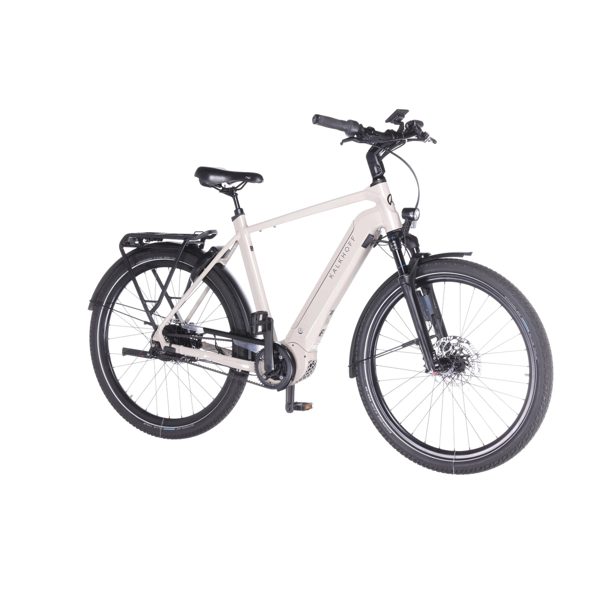 IMAGE 5.B EXCITE+ ABS - 360° view angle 2