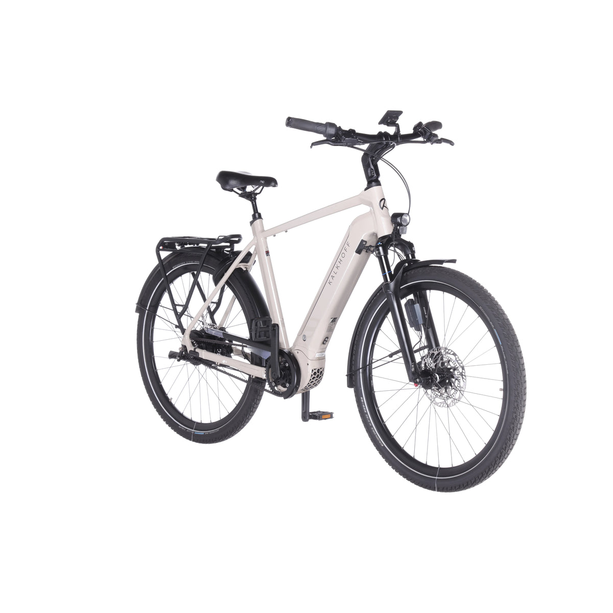 IMAGE 5.B EXCITE+ ABS - 360° view angle 3