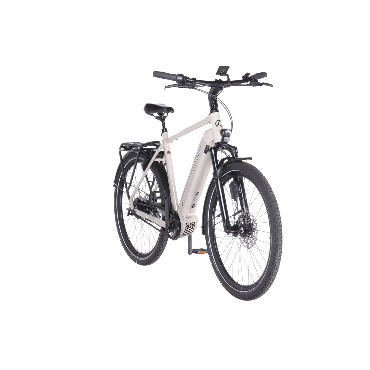 IMAGE 5.B EXCITE+ ABS - 360° view angle 4