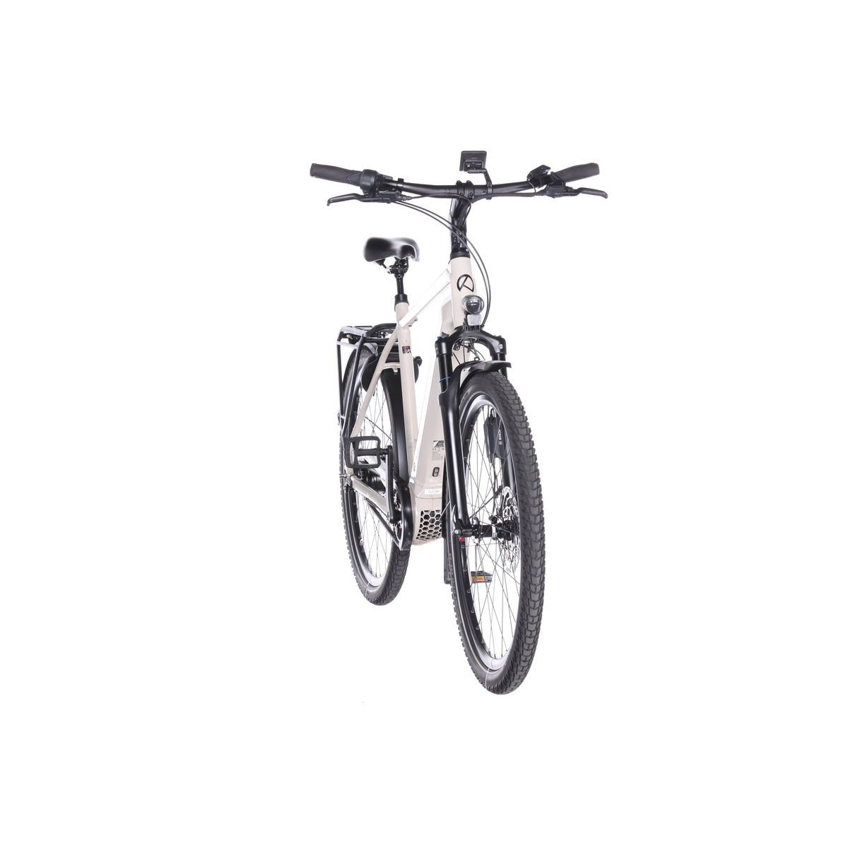 IMAGE 5.B EXCITE+ ABS - 360° view angle 5