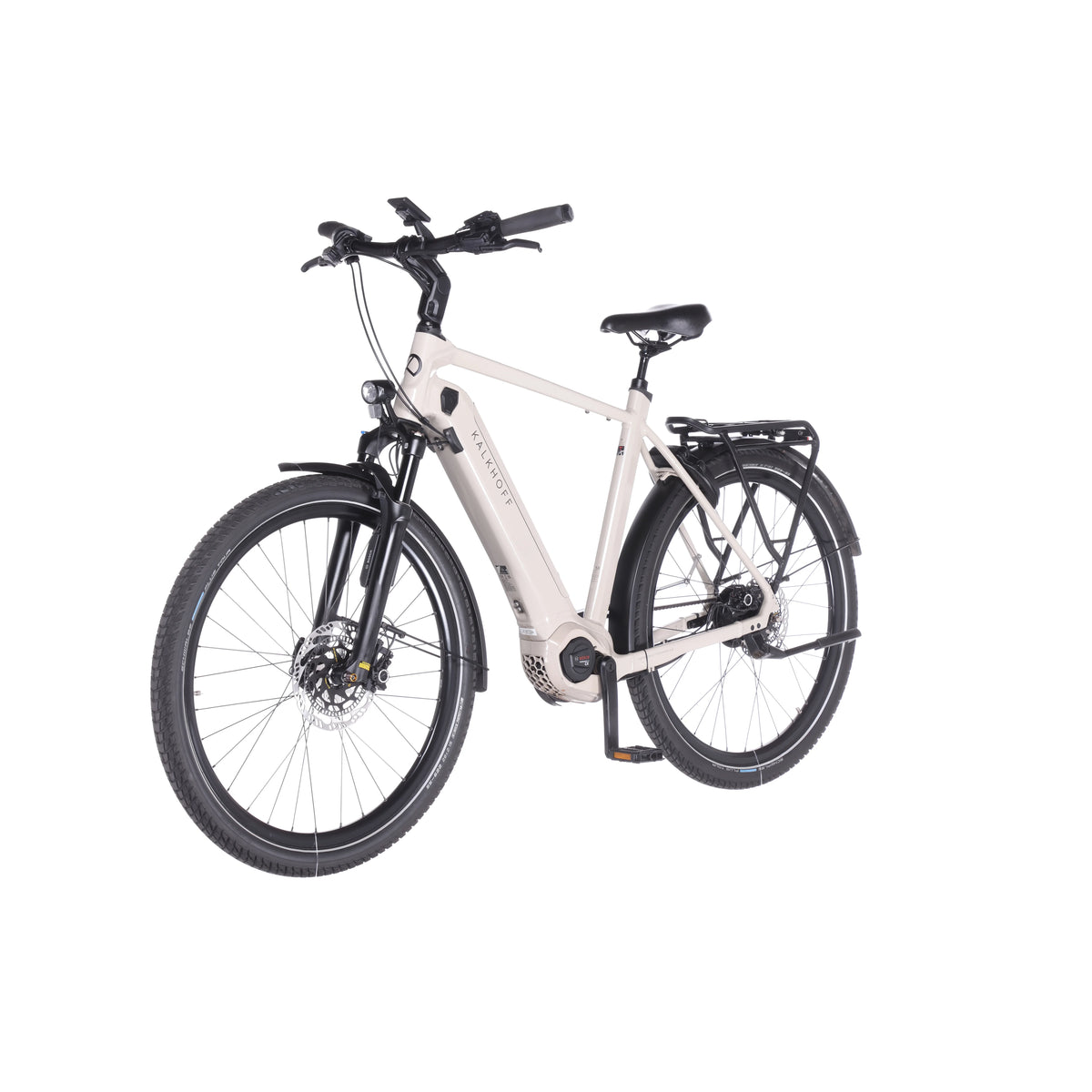 IMAGE 5.B EXCITE+ ABS - 360° view angle 9